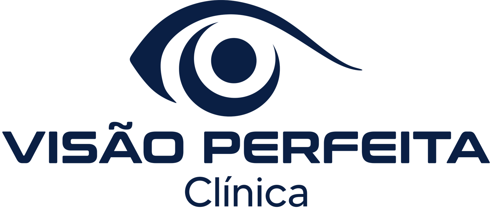 Visão Perfeita Clínica